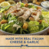 HELLMANN'S SALAD DRESSINGS CAESAR 250ml